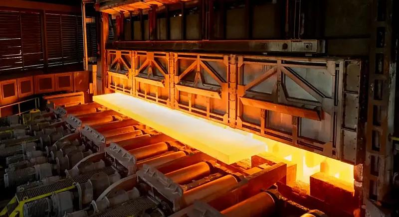 A thyssenkrupp felfüggeszti az acélüzlet eladását