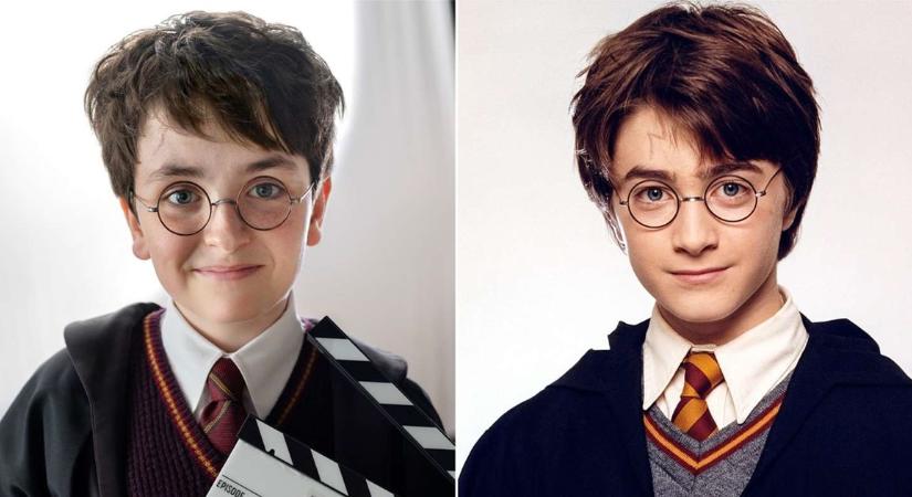 Ettől leesik az állunk! Ennyit fognak keresni a most készülő Harry Potter sorozat szereplői!