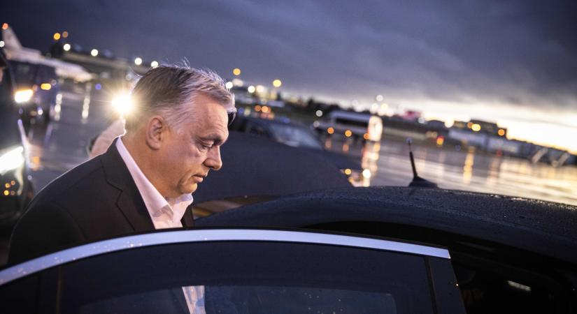 Globe and Mail: Orbánt gyengének, szervilisnek mutatta a kampányban az amerikai alelnök látogatása