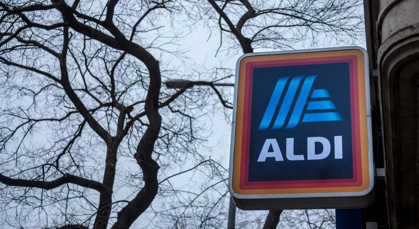 Nagy dobásra készül az Aldi