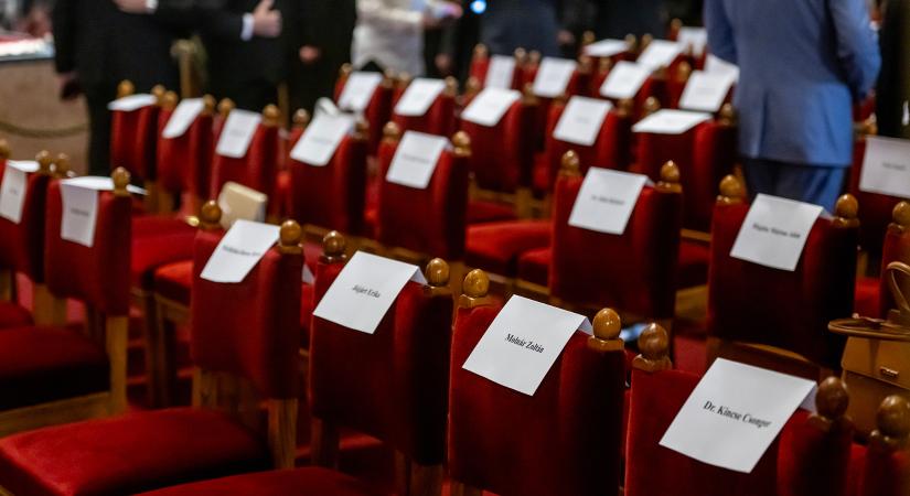 Nagy igazolások várhatók államtitkári szinten is az alakuló Tisza-kormányban