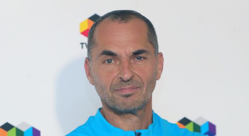 Palik László fiáról terjed el a rendkívüli hír. "Egy szülőnek egy belső robbanás..."