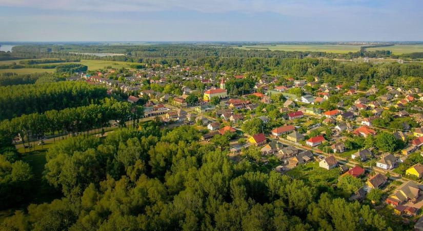 Több mint tízmillió forint támogatásban részesült Gerjen