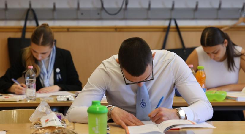 Történelemérettségi: így lehet a legtöbb pontot megszerezni