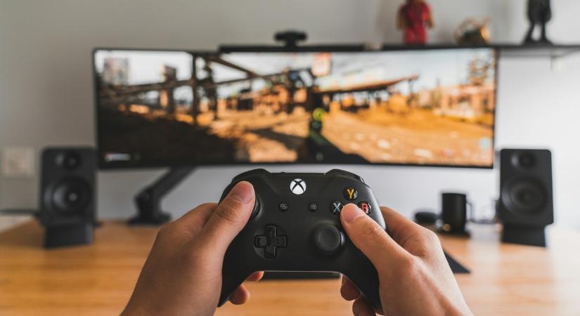 Örülhetnek a gamerek: xboxos újítás érkezik a Widowshoz