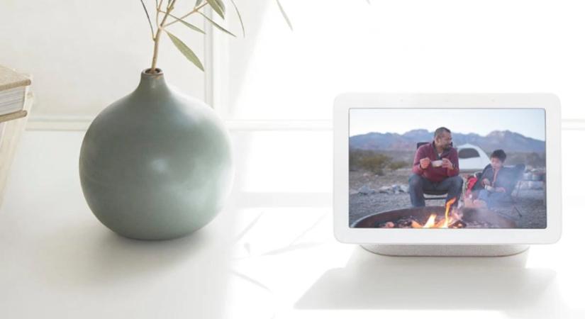 Megújult az okosotthon – a Google Home tavaszi frissítése mindent felülír