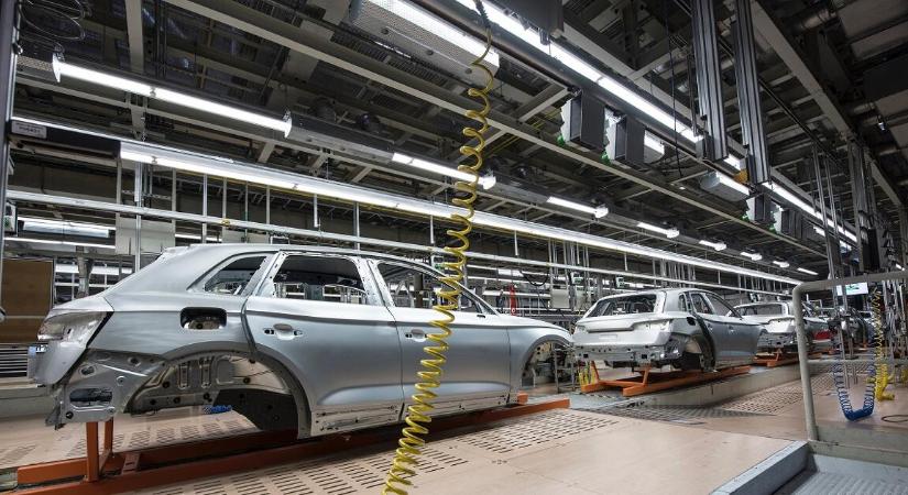 Leépítés: a Nissan kínaiaknak dobhatja oda gyártósorát