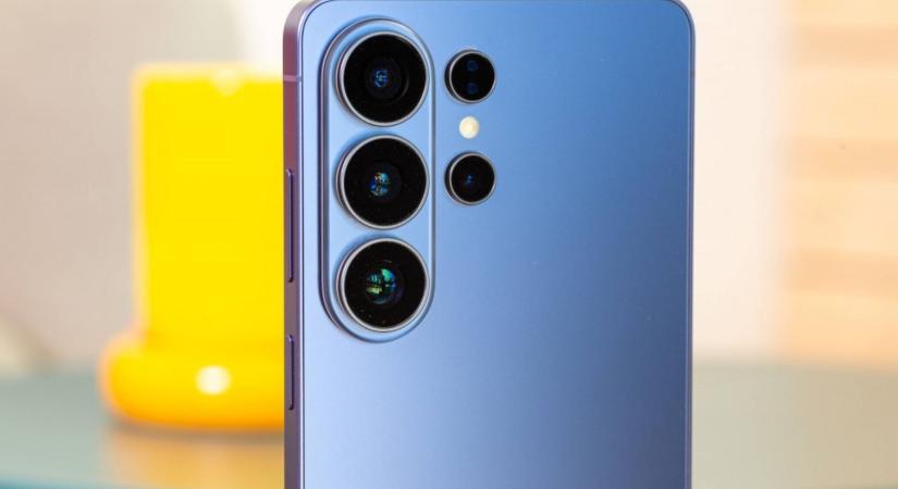 Jelentősen megújulhat a Samsung Galaxy S27 Ultra kamerája