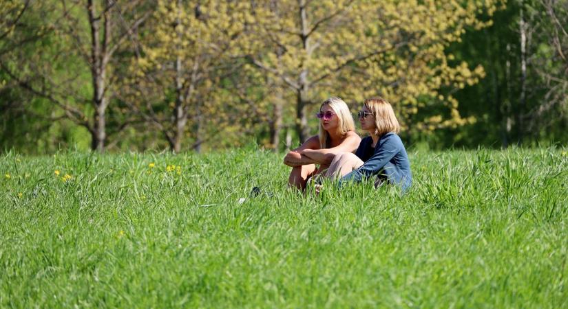 Nem fogytak el a programok mára sem, mozi, kultúra, szórakozás
