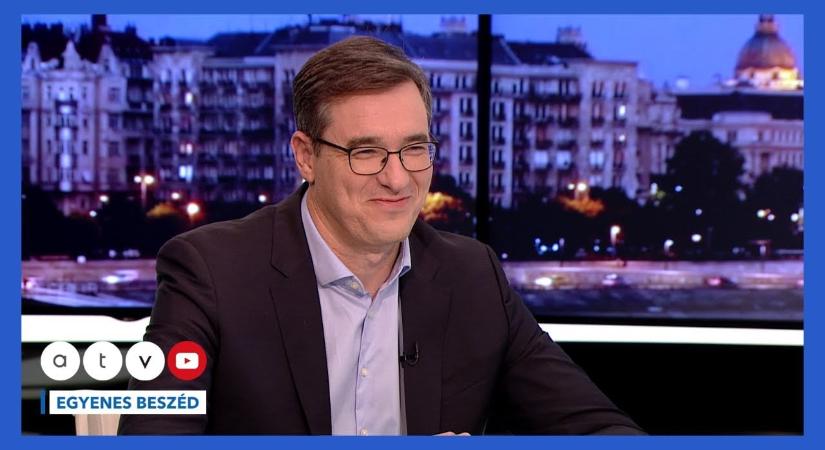 Karácsony keményen reagált a Balásy-ügyre: ha rajtam múlna…