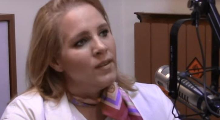 Tóth Vera kitálalt a mögötte álló időszakról: „Szenvedés volt”