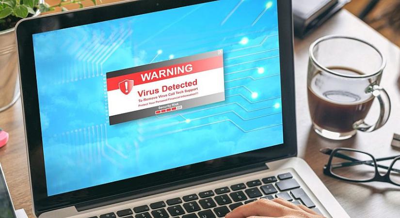 QLNX: Kifejezetten fejlesztőket célzó vírust találtak