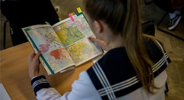 Legális puska a töriérettségire: ne hagyjátok otthon az atlaszt