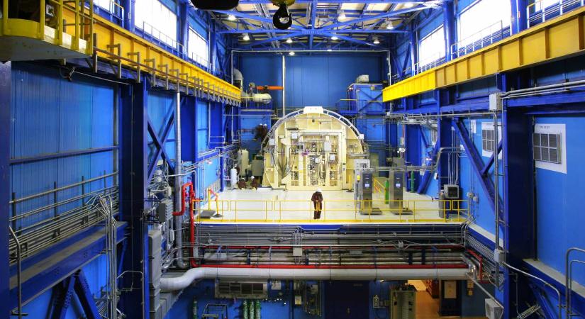 Az atomenergia megmentheti Európát az energiaválságtól, de a megoldás nem egyszerű