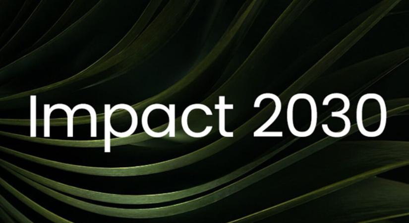 Kiváló eredményekkel rajtolt el az „Impact 2030”, a Schneider Electric új fenntarthatósági programja