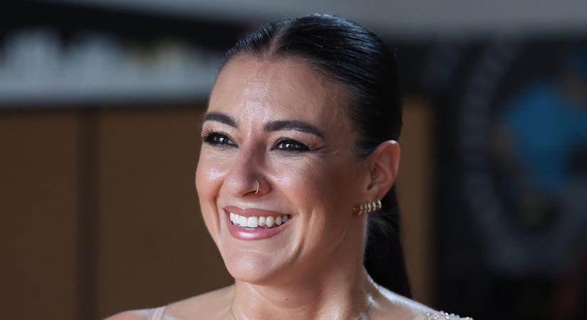 "Te jó ég!" – Stana Alexandra így vallott a szerelméről