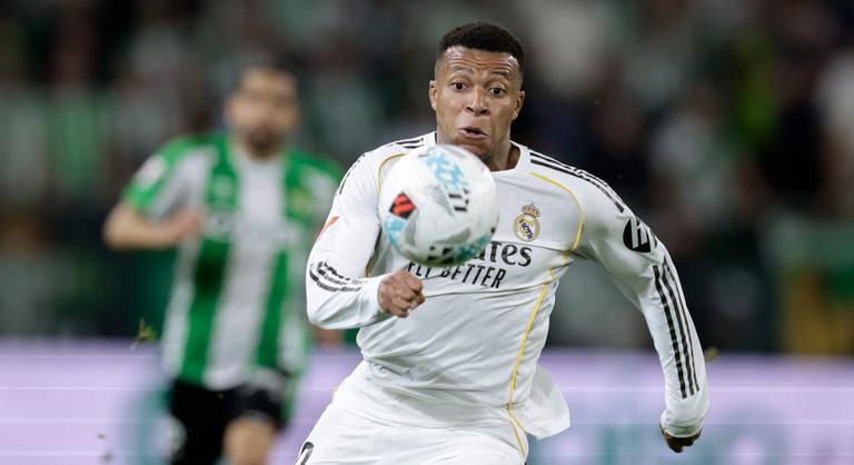 Már négymillió Real Madrid-drukker követeli: „Mbappé, takarodj!”