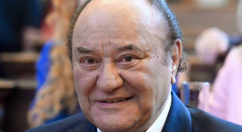 Korda György eltitkolt lánya: Judit 25 éve külföldön él