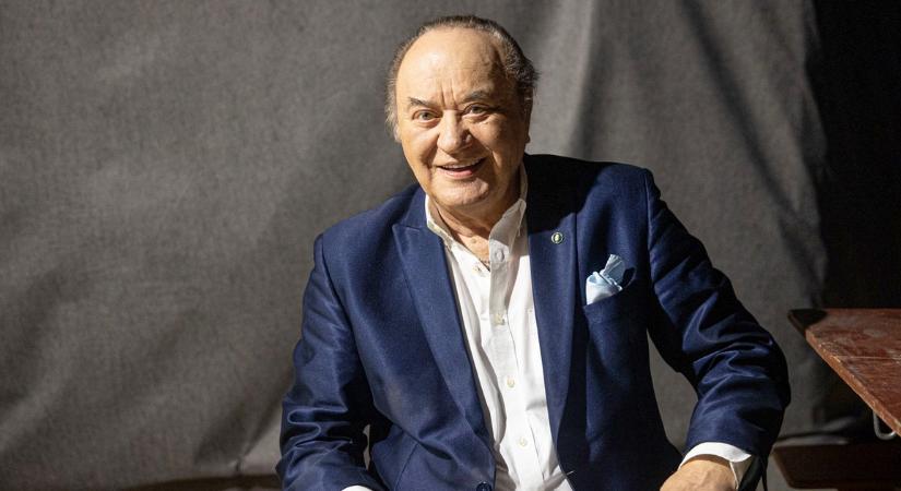 Korda György drámai szavai sosem látott fiáról: "Ez nem egy sikertörténet"