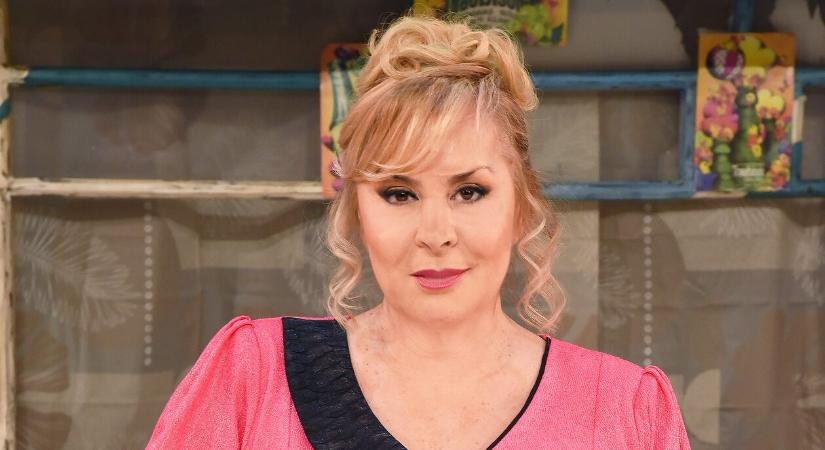 Szulák Andrea: „Amikor nagy a zaj, akkor én kussolok. Ha csend van, harsogok”