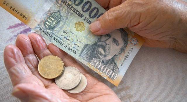 Elkészült Magyarország nyugdíjtérképe: akár 160 ezer forinttal is többet kaphatsz, ha itt élsz