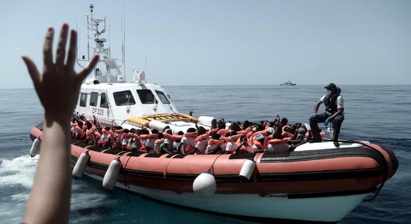 Migránsokat toloncolnak az ukrán frontra Putyinék