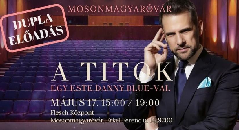 Mutatjuk a jövő heti mosonmagyaróvári programokat, lesz miből válogatni