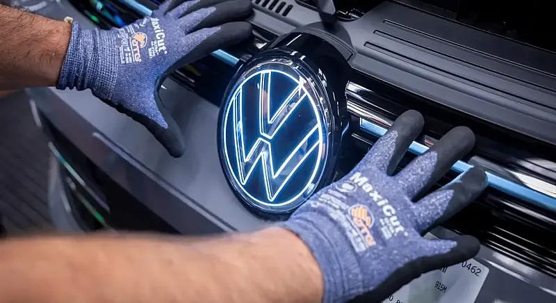 Felforgathatja a gyártást a VW titkos projektje