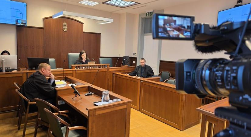 Éjszakai rémálom: drogot kerestek, életveszélyt hagytak maguk után