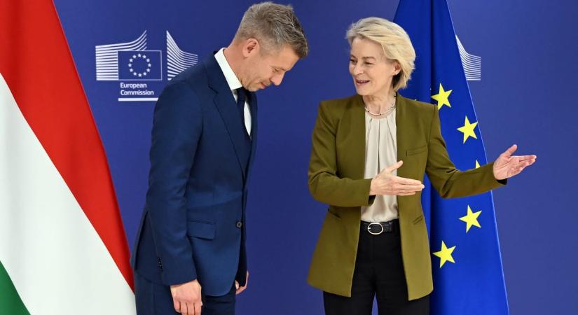 Az Európai Bizottság világossá tette, mennyi ideje lesz a Magyar-kormánynak megszerezni az RRF-milliárdokat