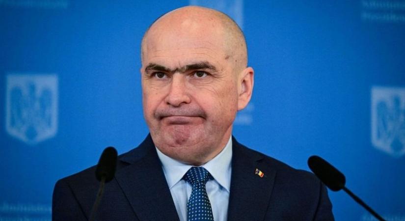 Ennyit a „bezzegszomszédról”: Románia súlyos válságba zuhant, szétesett a kormány, a gazdaság romokban