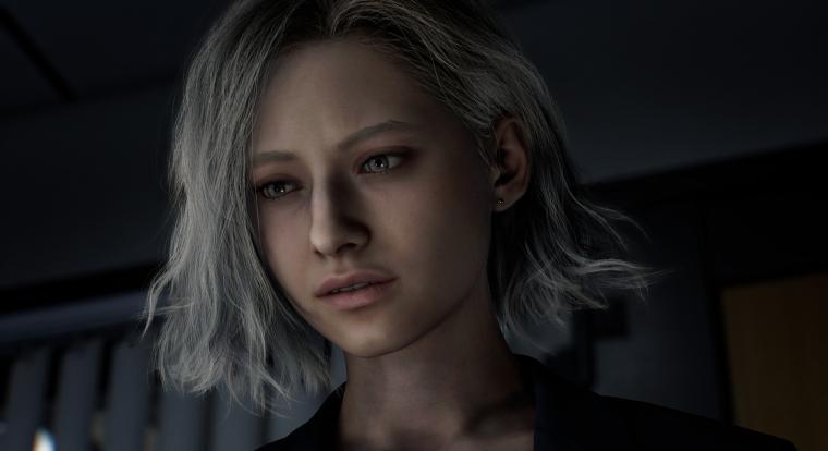 A Resident Evil Requiem producere kifejezetten örül, hogy az internet gyűlölte a yassified Grace-t