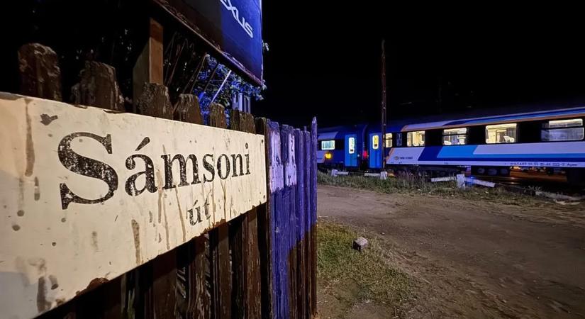 Halálos tragédia történt, ameddig mindenki aludt