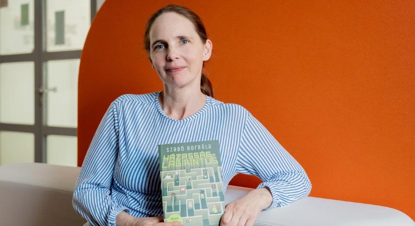 Maradás, kilépés, megbocsátás vagy újrakezdés? - most minden középkorú nő végigjátszhatja, mit tehet egy megromlott házasságban, mielőtt lépne!