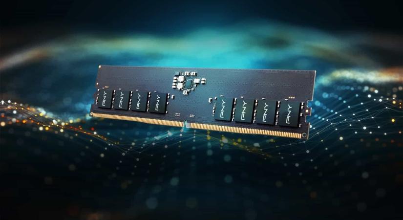 Az első DDR6-os memóriamodulokat már 2028-ban piacra szeretnék dobni – Hódíthat a CAMM2 formátum