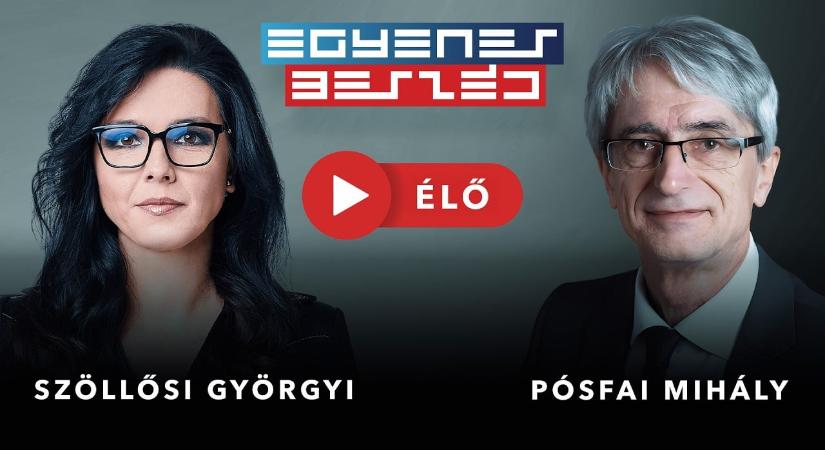 „Remélem, nem azért választottak akadémia elnöknek, mert az unokaöcsémből belügyminiszter lesz”