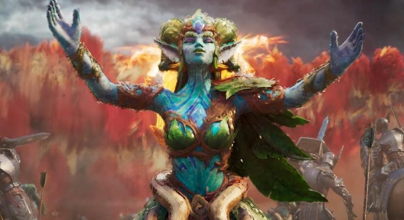 Hatalmas siker az új Heroes of Might and Magic-játék, pedig még meg sem jelent a teljes verzió
