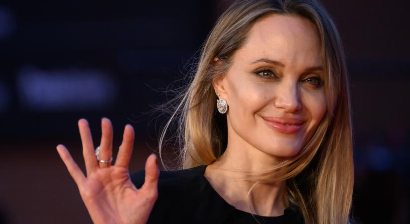 Angelina Jolie győzedelmeskedett a bíróságon: véget érhet durván elfajult pereskedése Brad Pittel