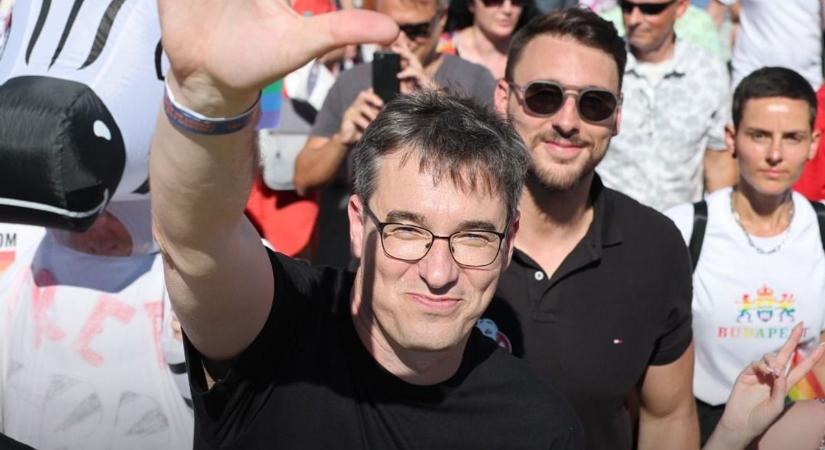 Karácsony Gergely brüsszeli lapban bizonygatja: neki is fontos szerepe volt Orbán vereségében