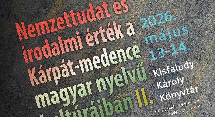 Nemzettudat és irodalmi érték