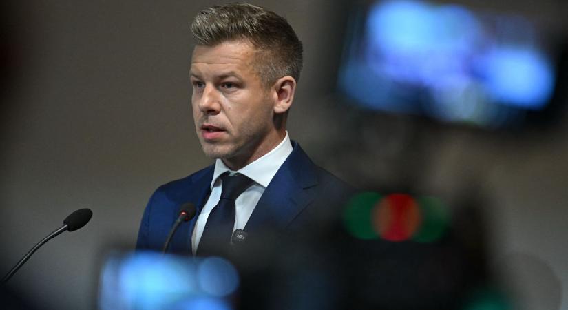 Kétélű fegyver: a saját ígérete ejtheti túszul Magyar Pétert, így lőhet vissza már az idén az euró