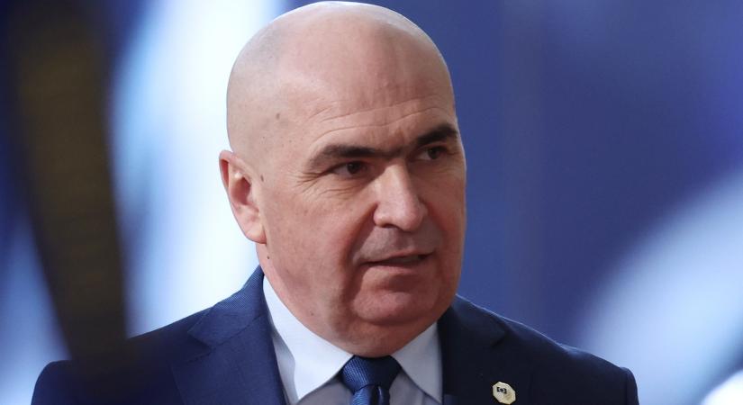 Szakítás Bukarestben – ellenzékbe megy az Ilie Bolojan vezette liberális párt