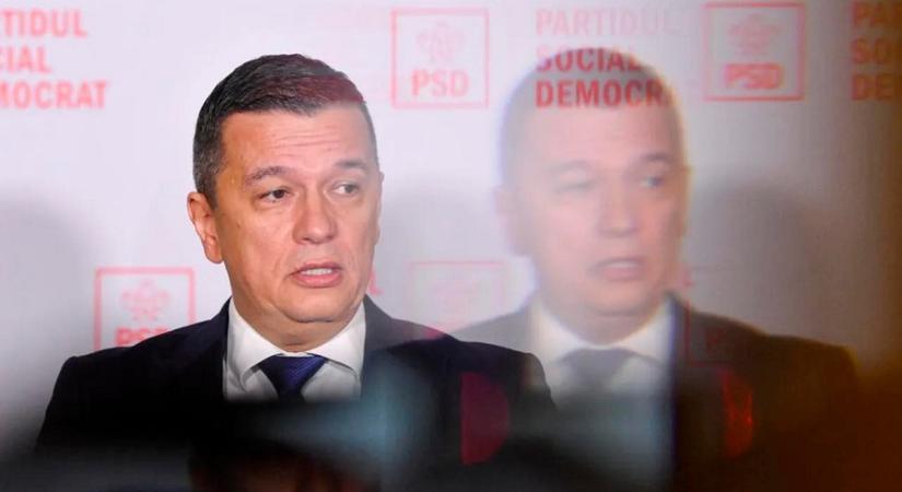 Financial Times: Európának tanulnia kell a romániai kormánybuktatásból