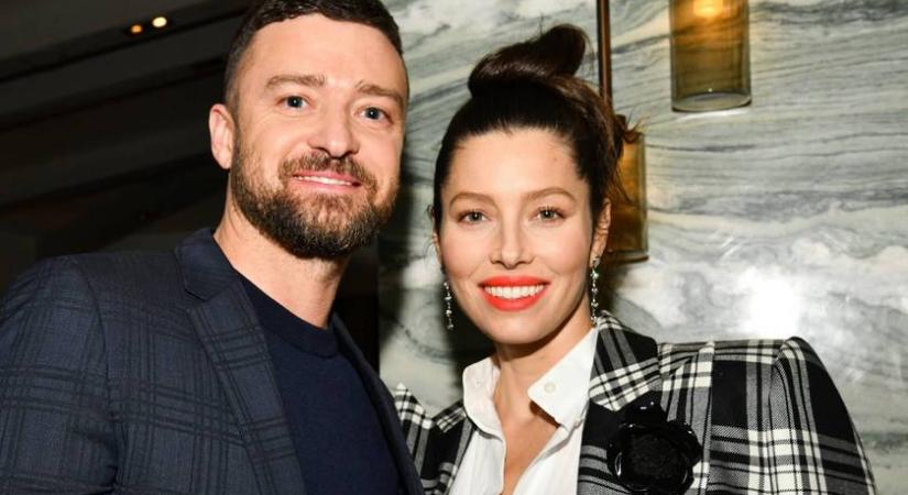 Vége Justin Timberlake házasságának a pletykák szerint: felesége ezt már nem viseli el tőle