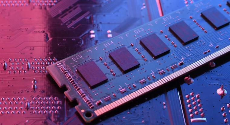 Őrületes sebességekre lehet képes a DDR6 memória