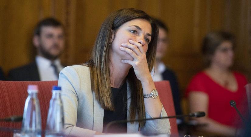Varga Judit új tudományos podcastet indít