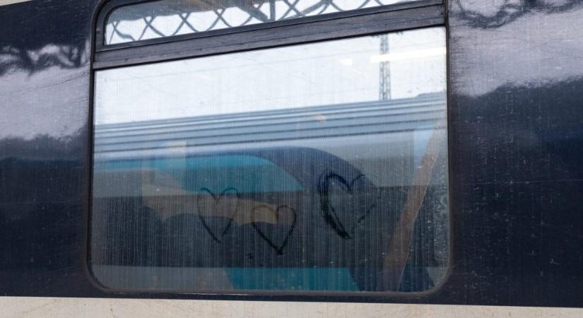 A MÁV is nagyon készül a rendszerváltó ünnepségre, megnövekvő utasforgalommal számolnak a hétvégére