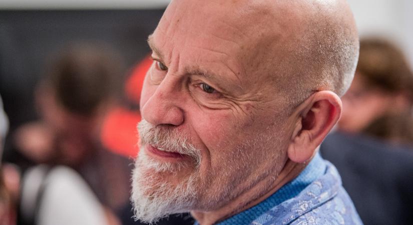 John Malkovich horvát állampolgár lett