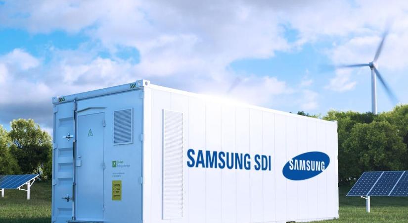Berobbant a Samsung, szinte mindenkit lehagyott