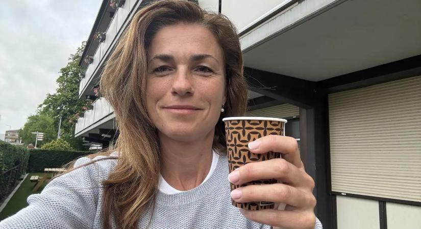 Havi 2,1 milliós fizetés mellett lett podcaster Varga Judit